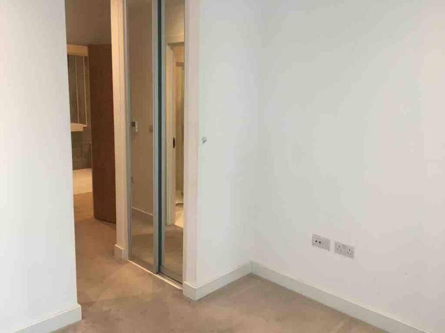 Luxury 2 Bed Ensuite 2 Bathroom Apartment East Croydon South Norwood Exterior foto