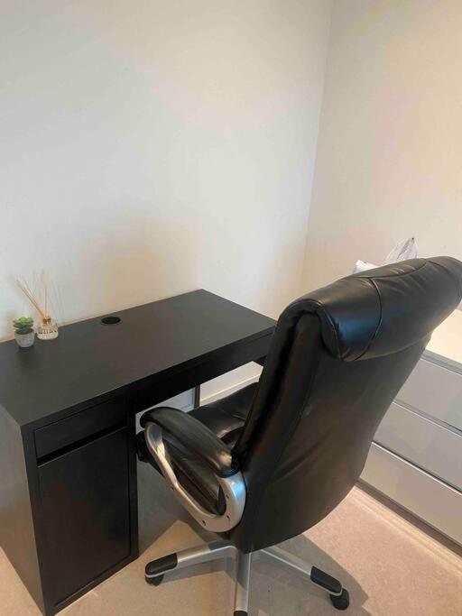 Luxury 2 Bed Ensuite 2 Bathroom Apartment East Croydon South Norwood Exterior foto
