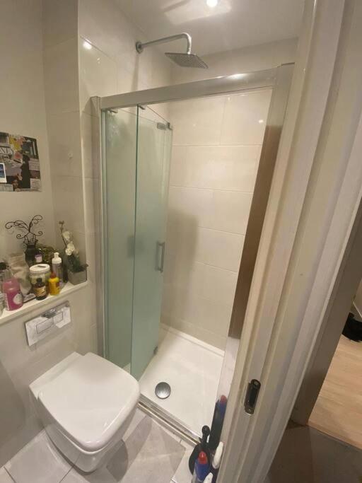 Luxury 2 Bed Ensuite 2 Bathroom Apartment East Croydon South Norwood Exterior foto